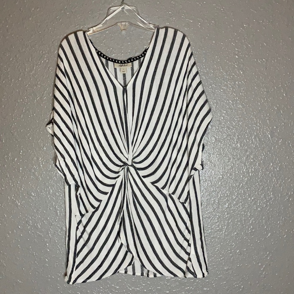 Dress shirt